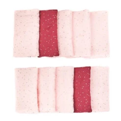 Bb&Co 34 Tour De Lit Modulable & Respirant BB&CO Girly Chic