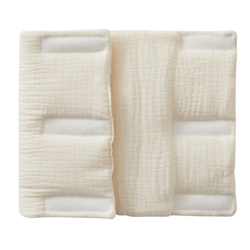 Tour De Lit Modulable & Respirant BB&CO Mousse De Lait 2 Tour De Lit Modulable & Respirant BB&CO Mousse De Lait – Image 2