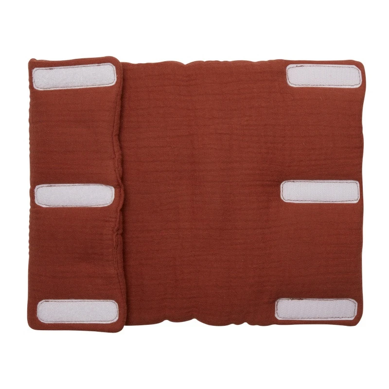 Tour De Lit Modulable & Respirant BB&CO Portofino 2 Tour De Lit Modulable & Respirant BB&CO Portofino – Image 2