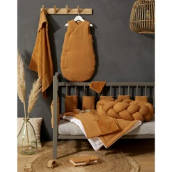 Tour Lit Modulable BB&CO Mix & Match Noisette 5 Tour Lit Modulable BB&CO Mix & Match Noisette -Bb&Co tour lit modulable bbco mix match noisette 2