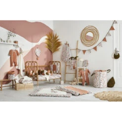 Tresse Décorative BB&CO Caramel Forest -Bb&Co tresse decorative bbco caramel forest 3