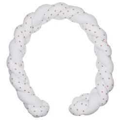 Tresse Décorative BB&CO Mon Petit Coeur