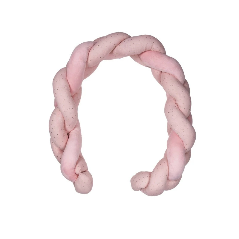 Tresse Décorative Multi-usages BB&CO Girly Chic 1 Tresse Décorative Multi-usages BB&CO Girly Chic