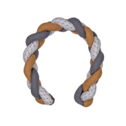 Tresse Décorative Multi-usages BB&CO Honey Moon