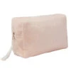 Trousse De Toilette Bambou BB&CO Mix & Match Rose Blush